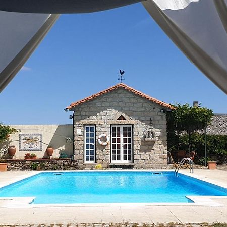 Casa Do Redondo Bed & Breakfast Rabaçal Eksteriør bilde