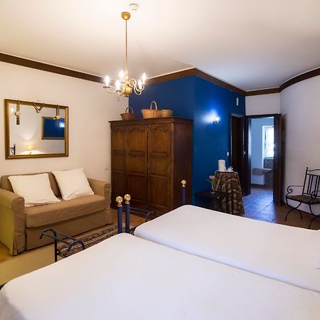 Casa Do Redondo Bed & Breakfast Rabaçal Eksteriør bilde