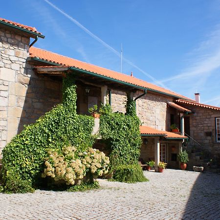 Casa Do Redondo Bed & Breakfast Rabaçal Eksteriør bilde