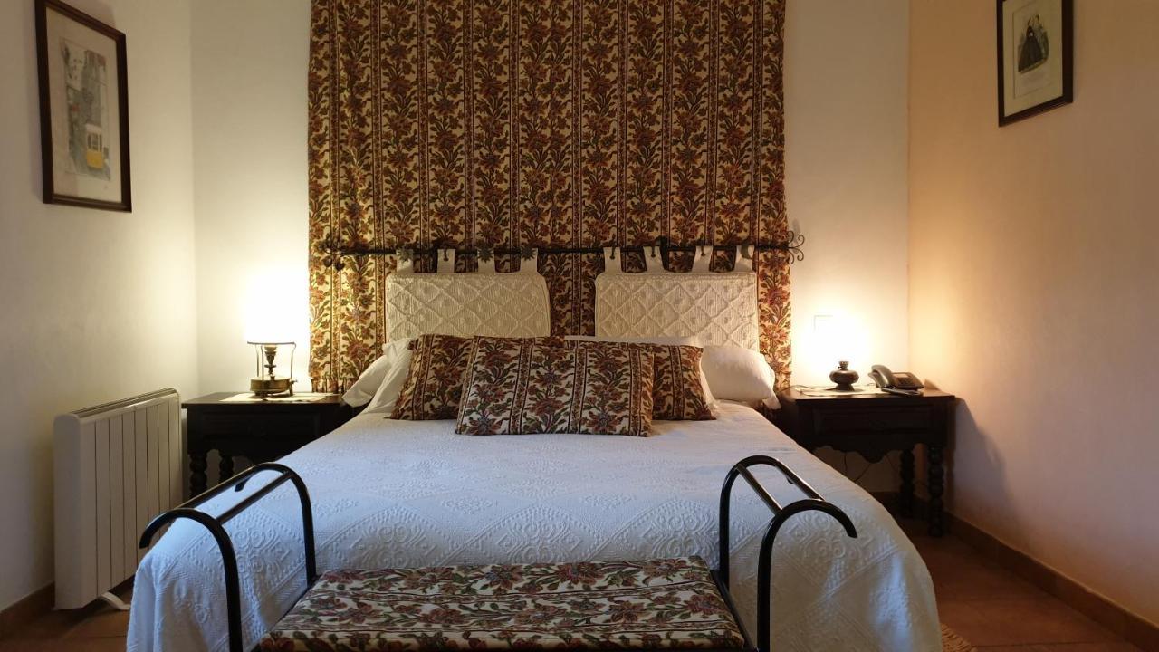 Casa Do Redondo Bed & Breakfast Rabaçal Eksteriør bilde