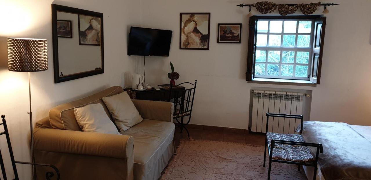Casa Do Redondo Bed & Breakfast Rabaçal Eksteriør bilde