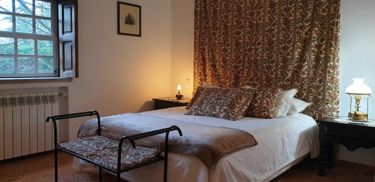 Casa Do Redondo Bed & Breakfast Rabaçal Eksteriør bilde