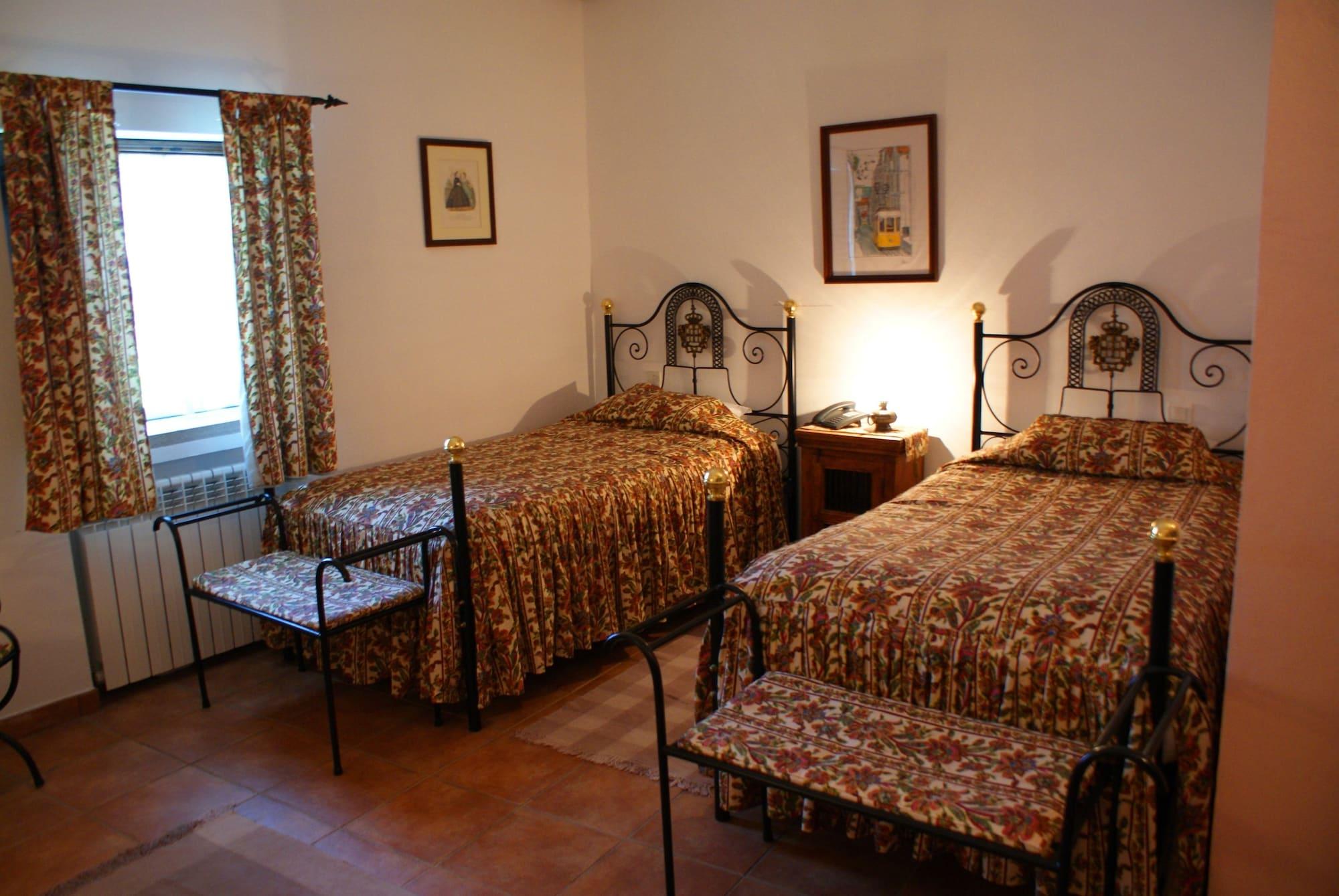 Casa Do Redondo Bed & Breakfast Rabaçal Eksteriør bilde
