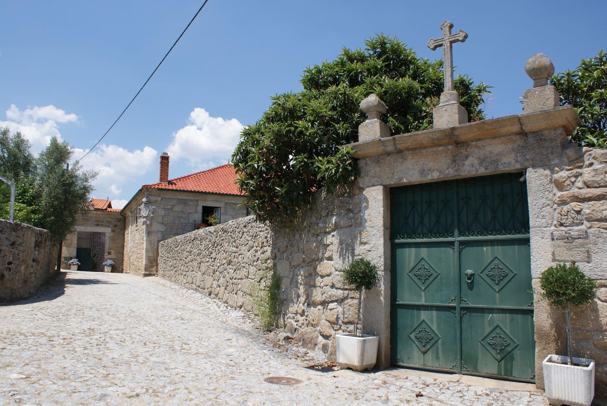 Casa Do Redondo Bed & Breakfast Rabaçal Eksteriør bilde