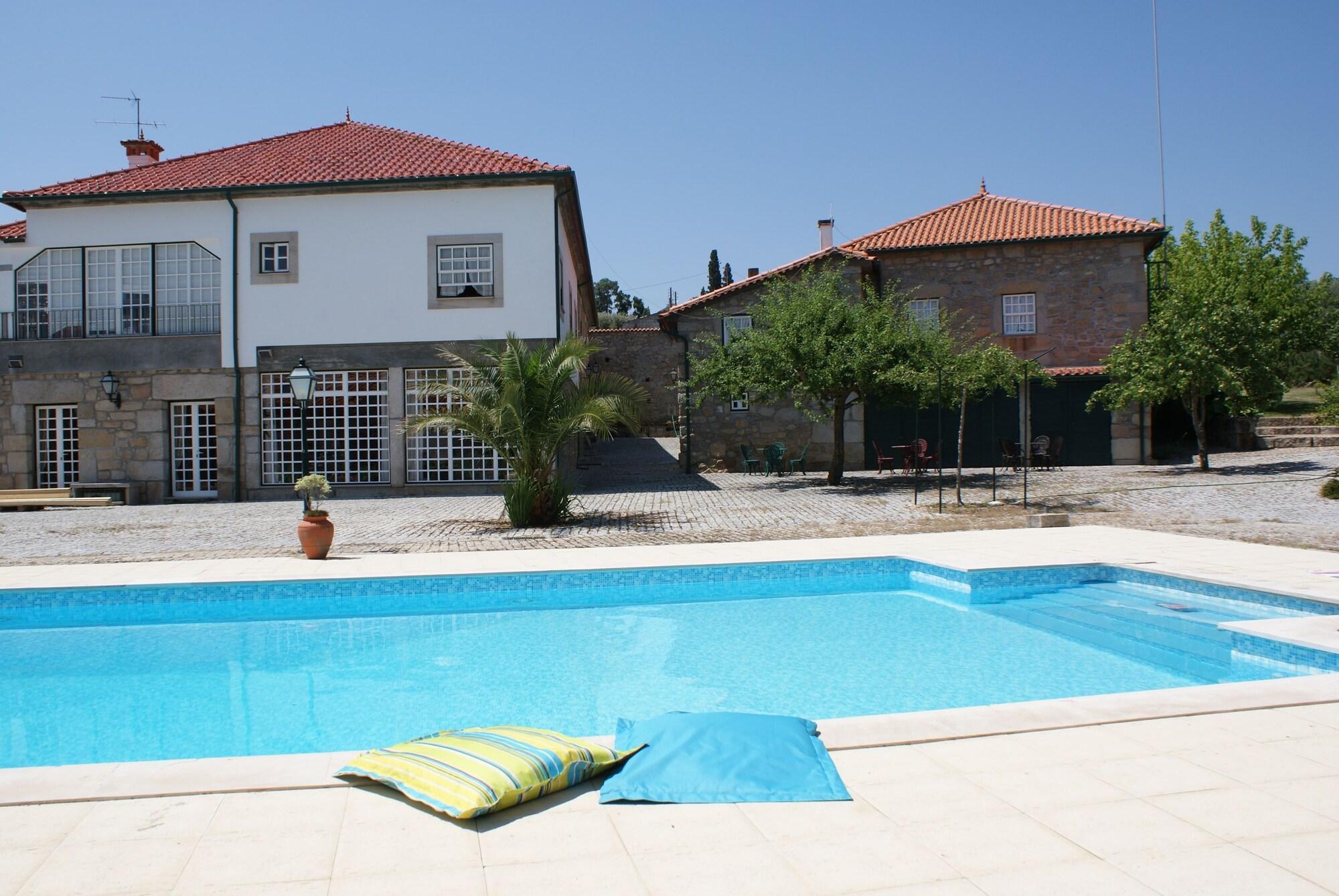 Casa Do Redondo Bed & Breakfast Rabaçal Eksteriør bilde