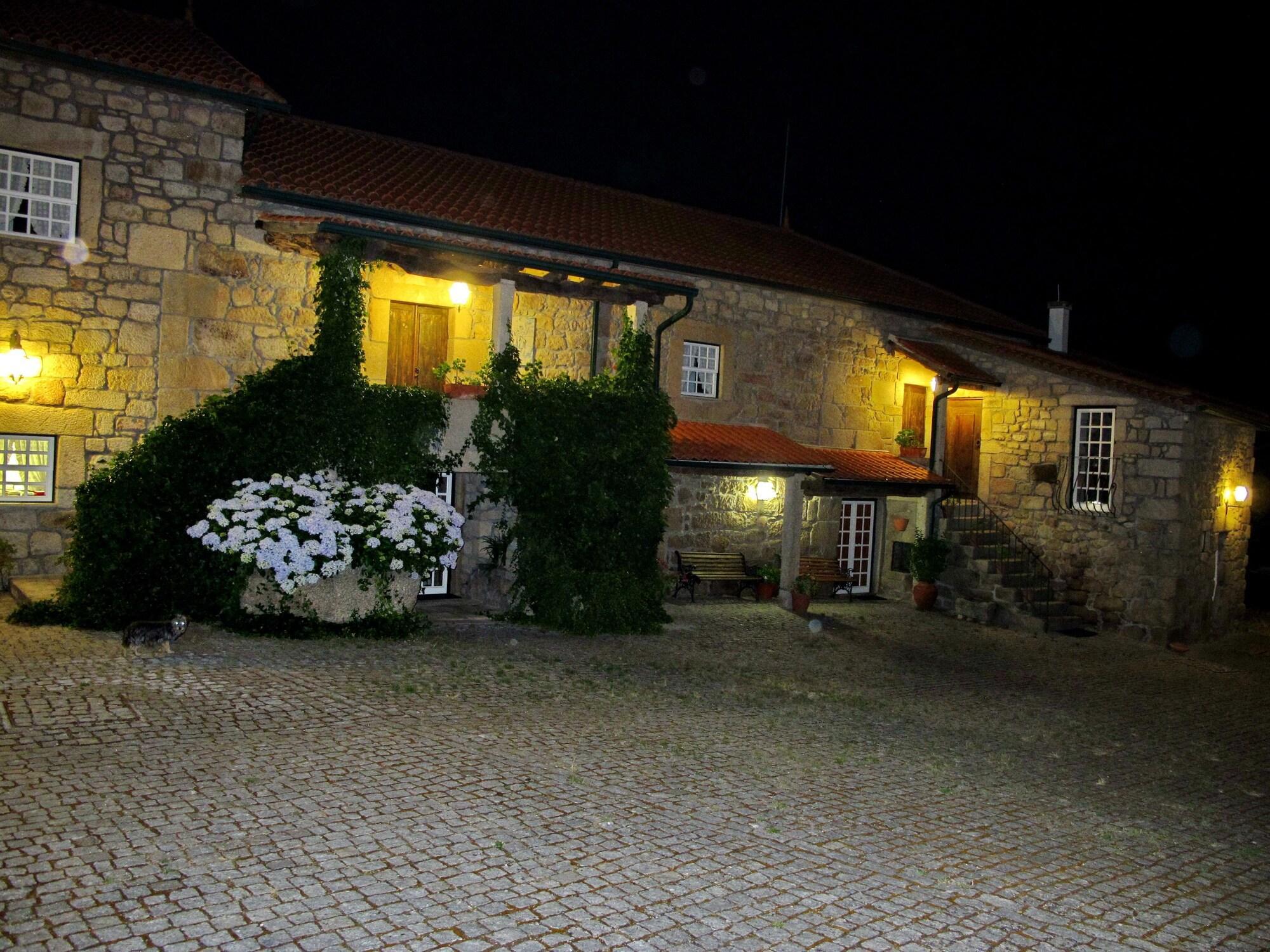 Casa Do Redondo Bed & Breakfast Rabaçal Eksteriør bilde