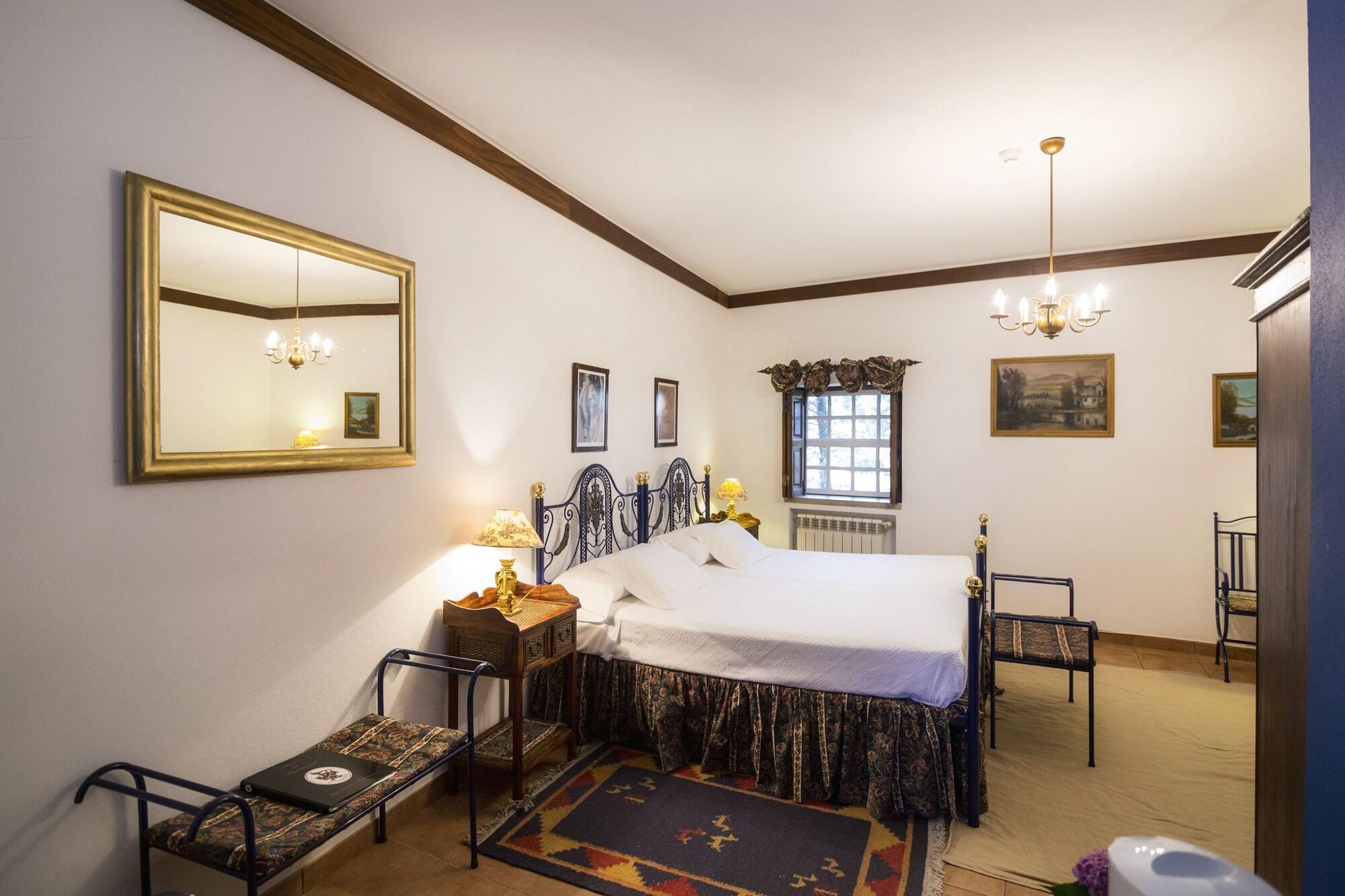 Casa Do Redondo Bed & Breakfast Rabaçal Eksteriør bilde