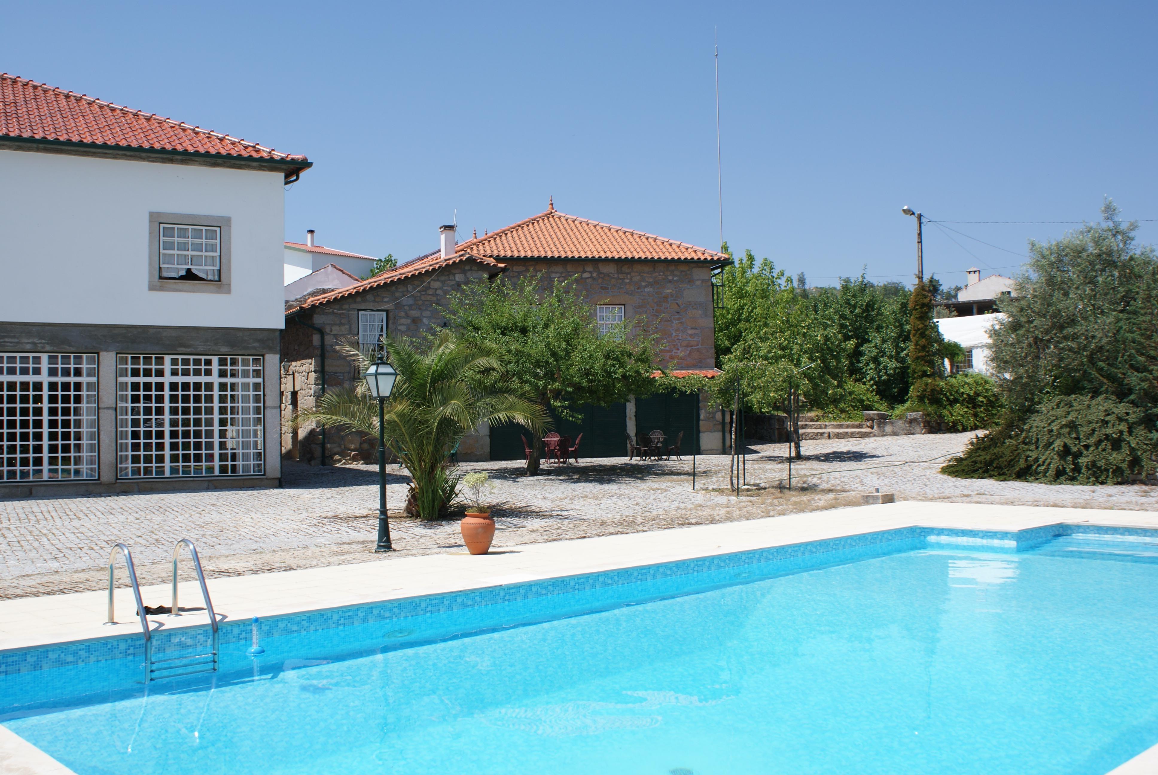 Casa Do Redondo Bed & Breakfast Rabaçal Eksteriør bilde