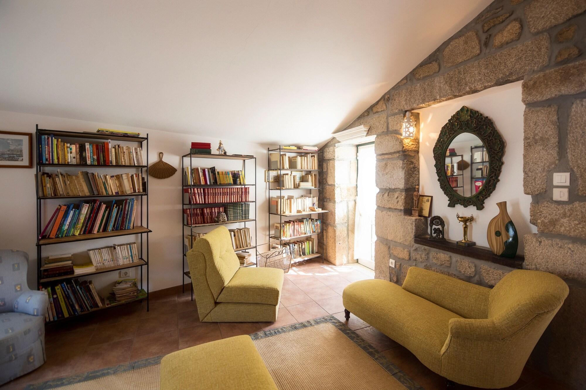 Casa Do Redondo Bed & Breakfast Rabaçal Eksteriør bilde