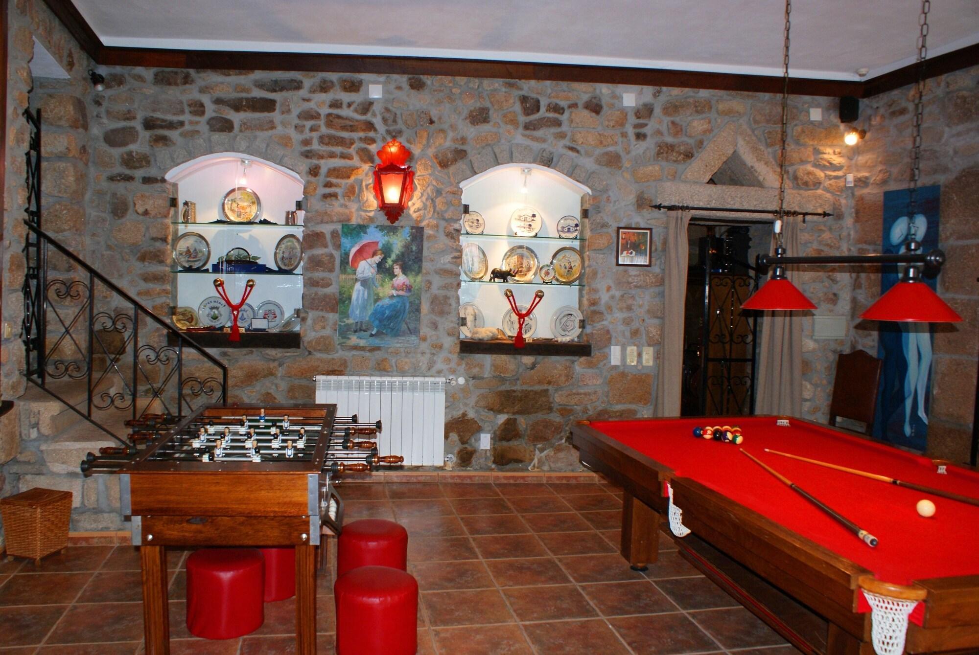 Casa Do Redondo Bed & Breakfast Rabaçal Eksteriør bilde