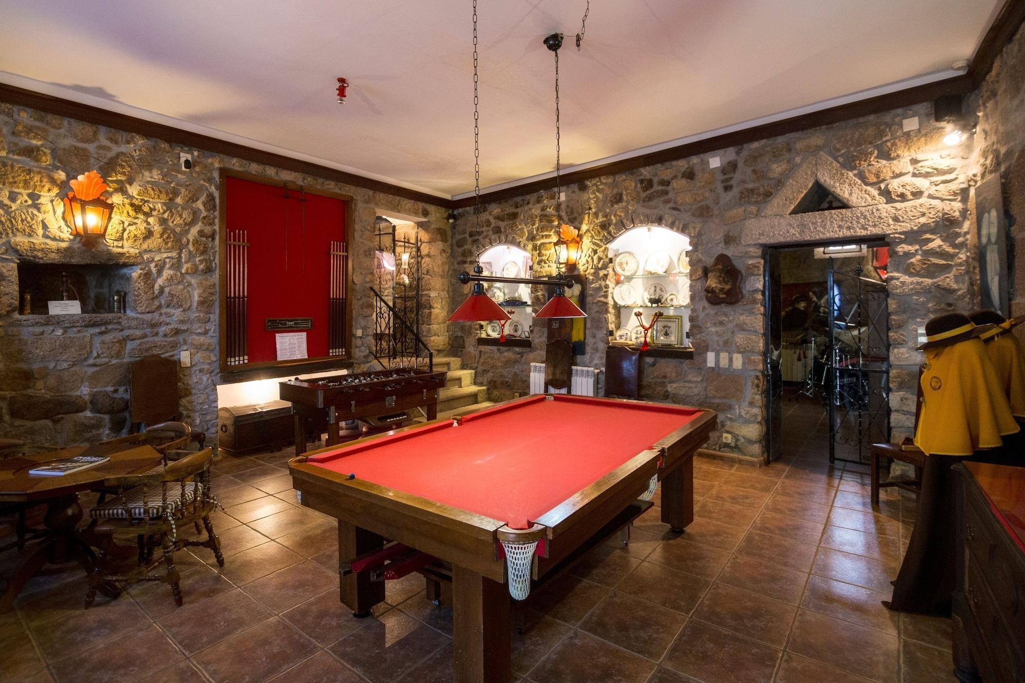 Casa Do Redondo Bed & Breakfast Rabaçal Eksteriør bilde