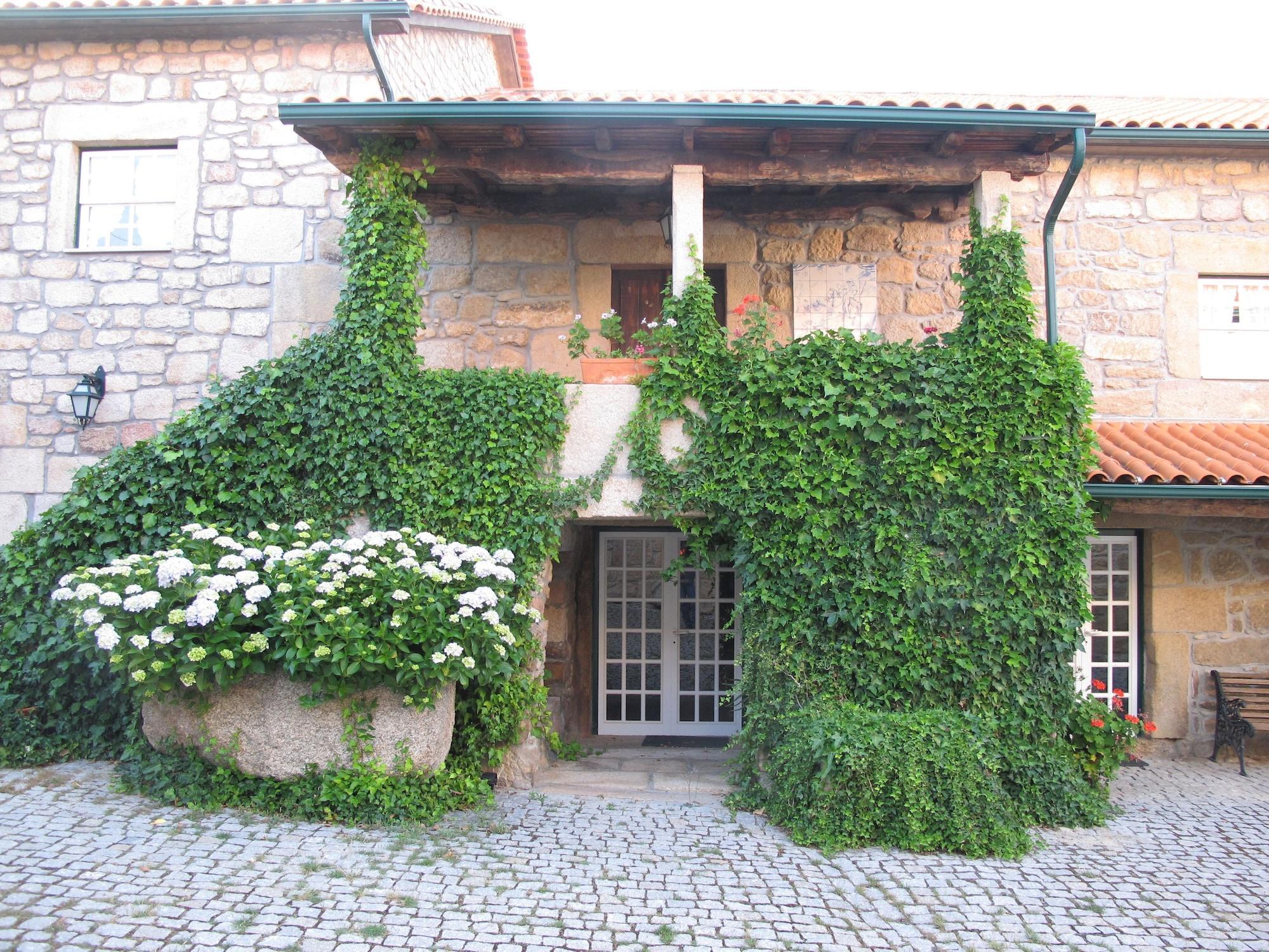 Casa Do Redondo Bed & Breakfast Rabaçal Eksteriør bilde
