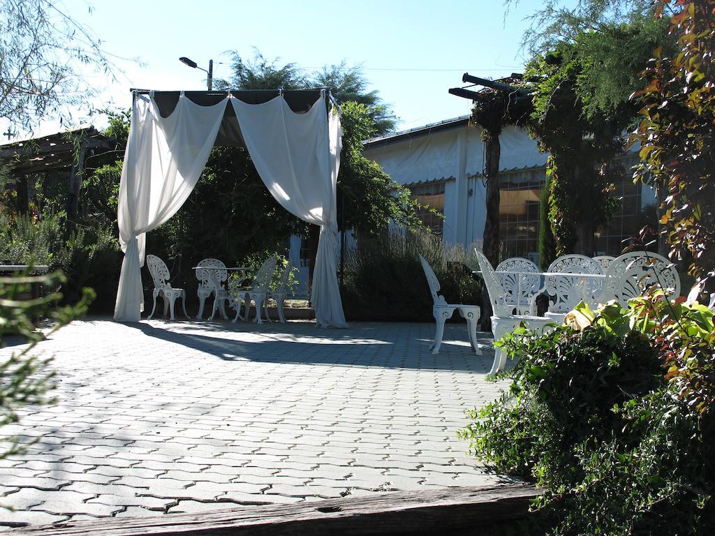 Casa Do Redondo Bed & Breakfast Rabaçal Eksteriør bilde